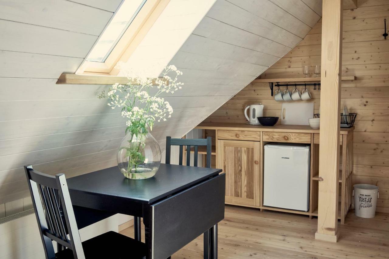 Slona Woda Swinoujscie Exterior foto