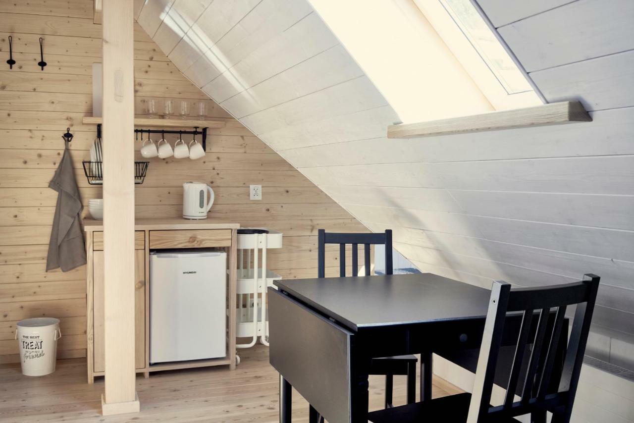Slona Woda Swinoujscie Exterior foto