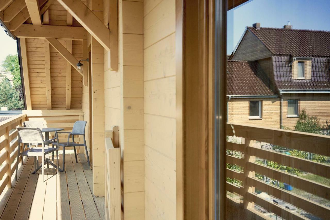 Slona Woda Swinoujscie Exterior foto