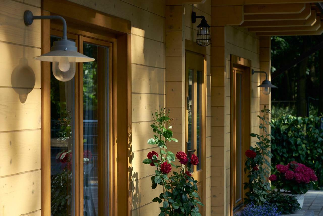 Slona Woda Swinoujscie Exterior foto