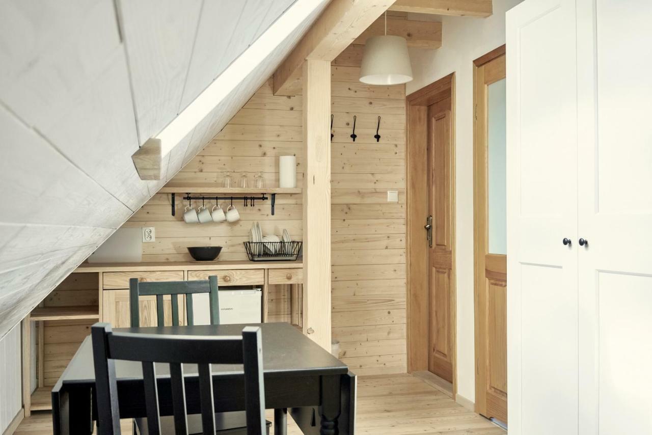 Slona Woda Swinoujscie Exterior foto